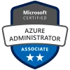 Azure Administrator Associate