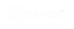 Logo de DAFROS