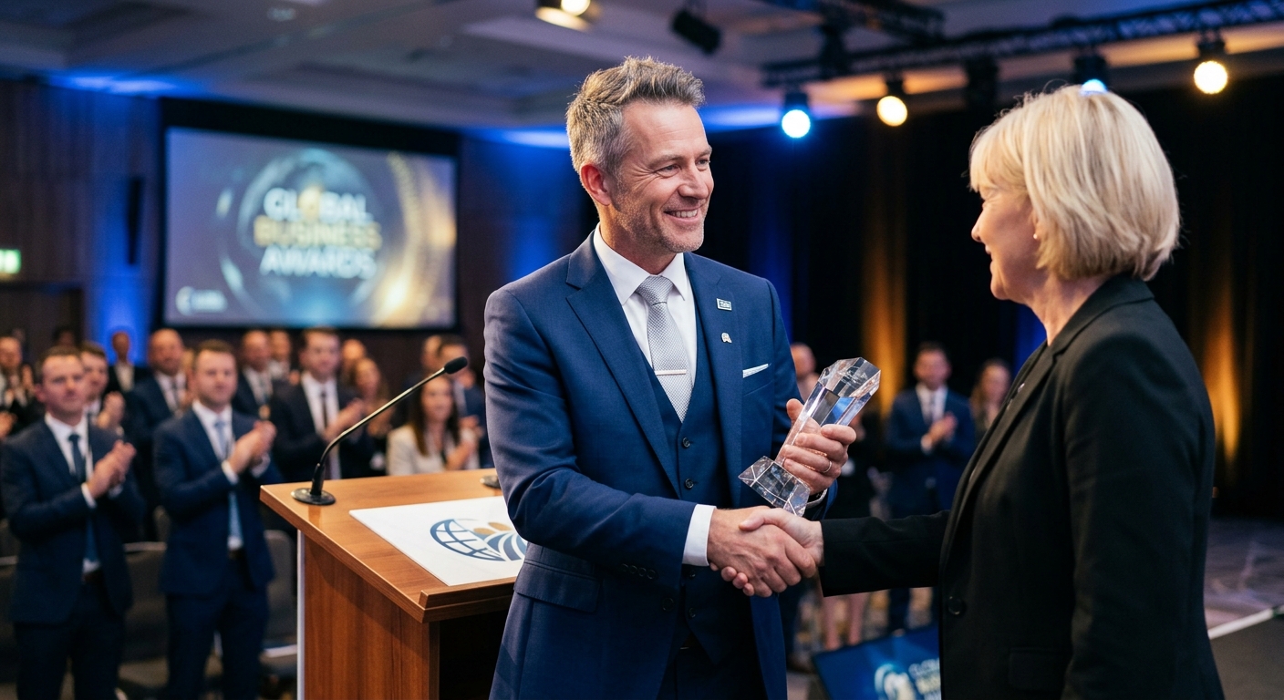 Premio Latino America