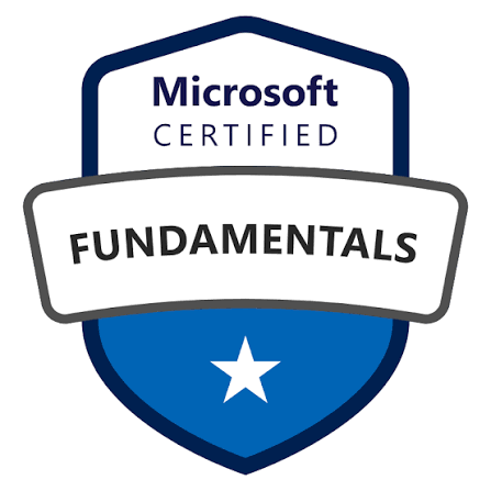 Azure Fundamentals